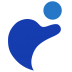 イルカ薬局ロゴ