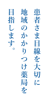 イルカ薬局のロゴ